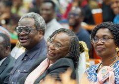 Sahara Group Advocates Inclusive Digital Learning, Energy Security Across Africa