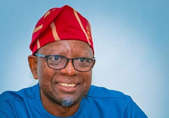 Africa should turn Trump’s harsh policies to blessing – APC Africa should turn Trump’s harsh policies to blessing – APC chieftain