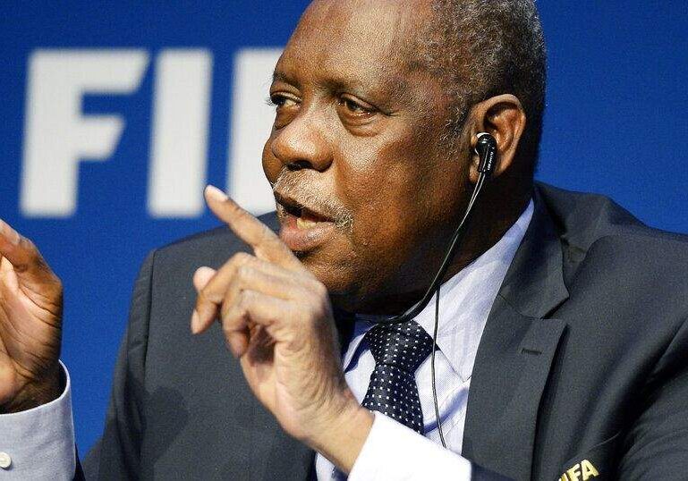 African Football Icon Issa Hayatou Passes Away African Football Icon Issa Hayatou Passes Away