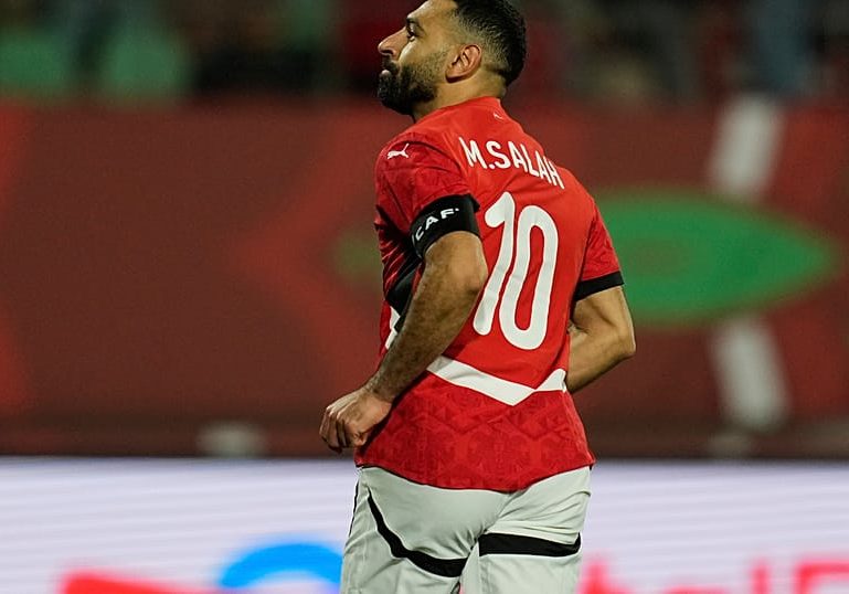 Adebayor slams Liverpool, Carragher for 'incredible disrespect' of Mo Salah