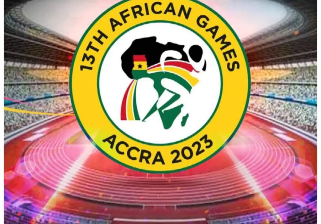 African Games Update Nigeria South Africa and Algeria Battle for African Games Update Nigeria South Africa and Algeria Battle for