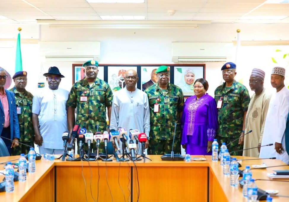 African Military Games Coming to Abuja in November African Military Games Coming to Abuja in November
