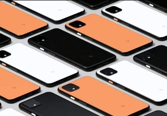 African smartphone market grows 12 in Q3 2023—Report African smartphone market grows 12 in Q3 2023—Report