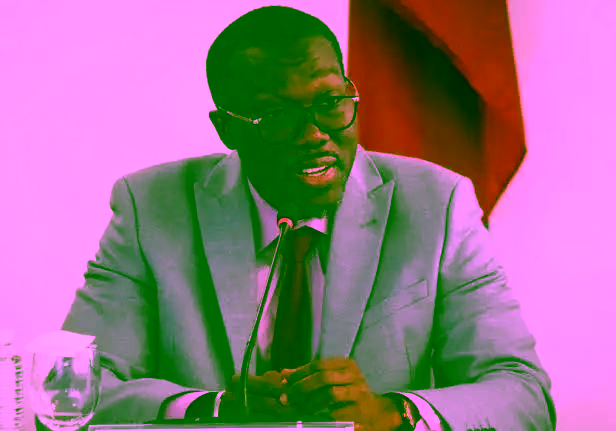 Africa's development lies in Nigerians' hands - Country Director World Africa's development lies in Nigerians' hands - Country Director World Bank