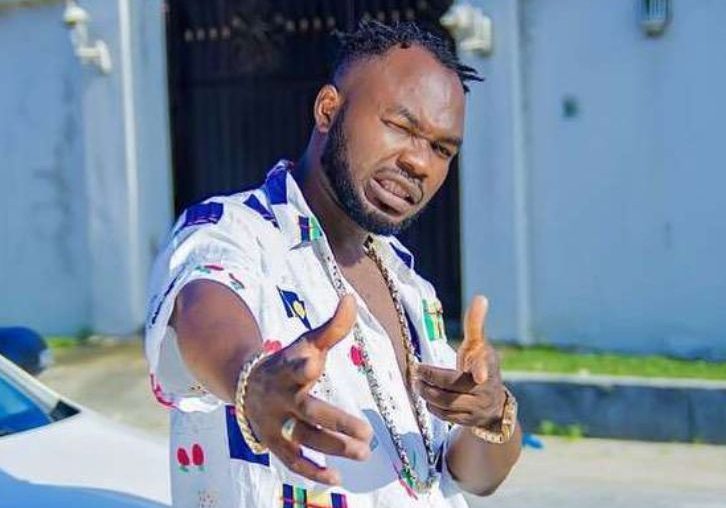 Afrobeat sound getting boring says Slimcase 'Release less music, your sounds are getting boring' - Slimcase tells Afrobeats singers