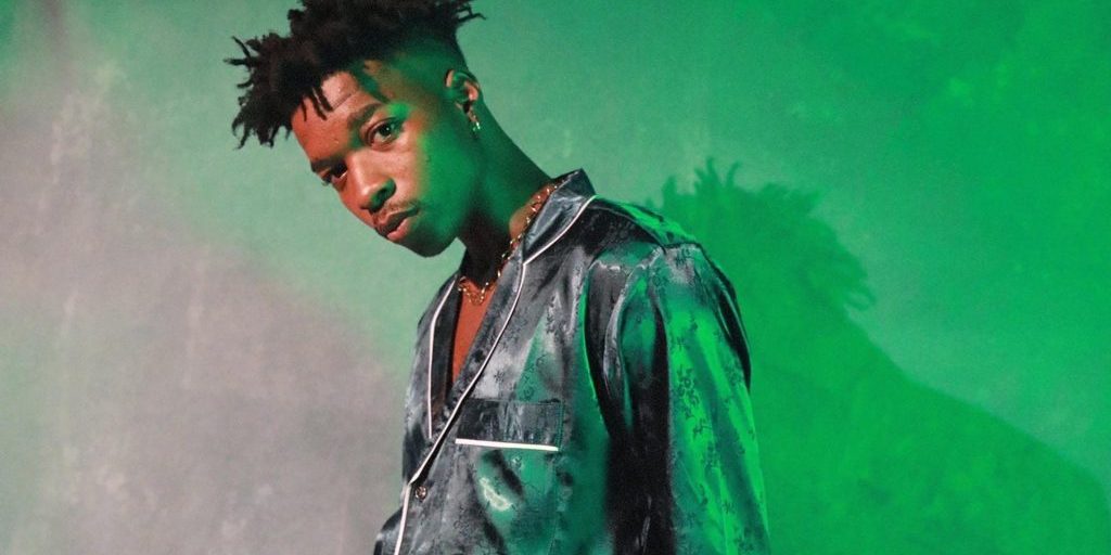 Afrobeats Singer Magixx Says Fear of Embarrassment Hinders Success If you’re afraid of embarrassment, you will never make it in life - Singer Magixx