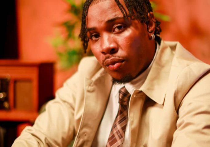 Jesse Flames opens 2026 with 'Praise the Lord' featuring Magnito