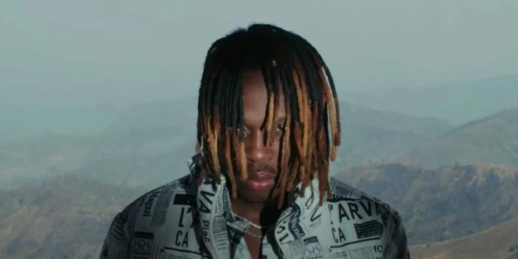 Afrobeats just vibes lacks pure lyricism Fireboy DML Afrobeats just vibes lacks pure lyricism Fireboy DML