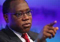 Aganga Canvasses For Offshore Investments Into Nigerian Pension Funds – Aganga Canvasses For Offshore Investments Into Nigerian Pension Funds –