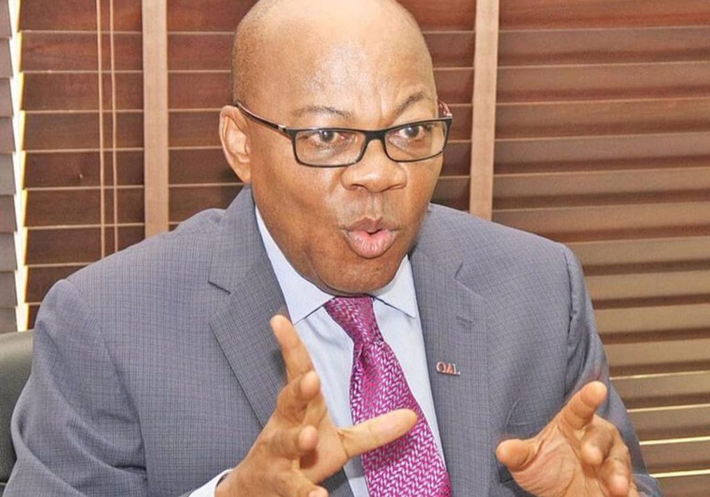 Agbakoba Criticizes State Governors for Inaction Urges Tinubu to Decentralize Governors don't do anything – Agbakoba
