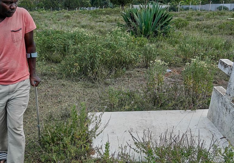 Agnes Wanjiru murder case British government urged to extradite suspect Family of murdered Kenyan woman demands extradition of former British soldier
