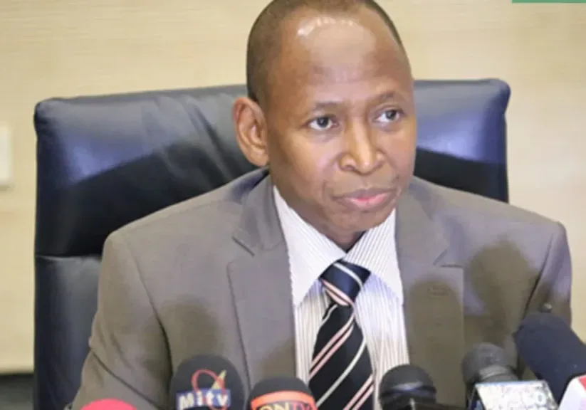 Ahmed Idris Ahmed Idris