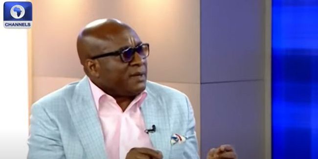 Air Peace CEO Praises Gov't Efforts to Simplify Aviation Business Air Peace CEO Praises Gov't Efforts to Simplify Aviation Business