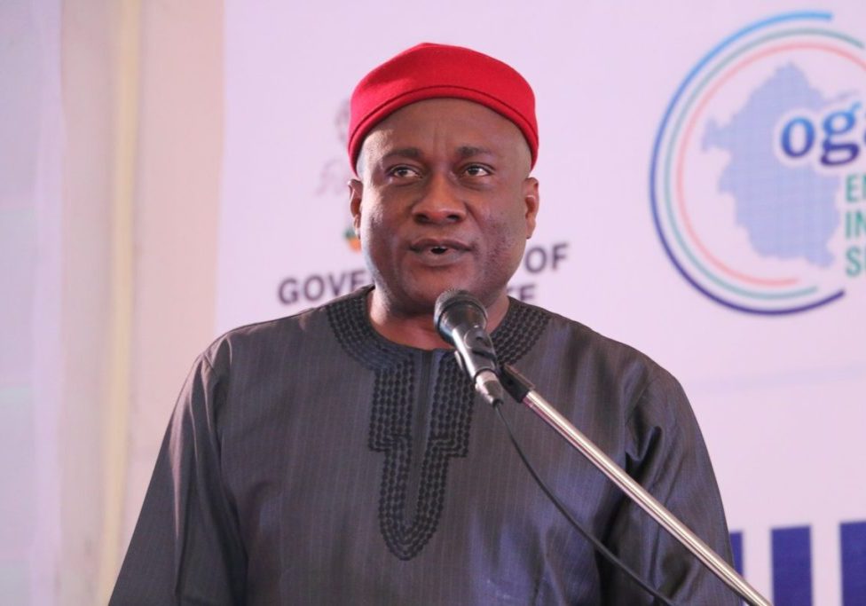 New tax laws will push domestic airfares to N1.7m — Air Peace CEO Onyema