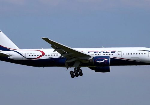 Air Peace Resumes Ibadan-Abuja Flight After Airport Reopening • Channels Television