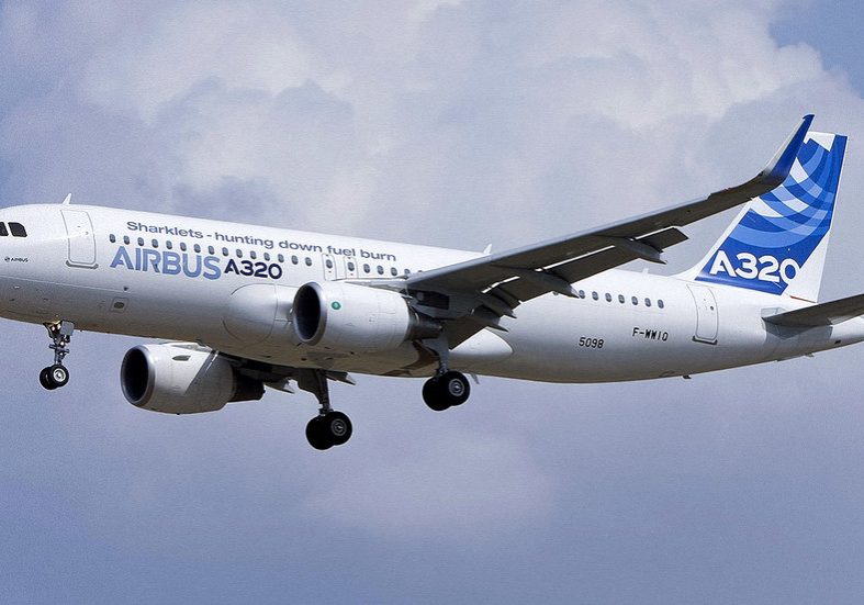Airbus confirms quality issue on A320 jets — RT World News