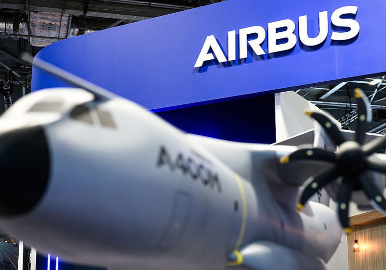 World’s largest aviation giant abandons Google over security concerns — RT World News