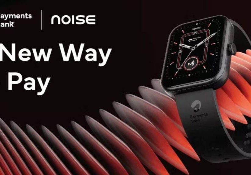 Airtel Payments Bank Launches Smartwatch with NCMC Support and Health Airtel Payments Bank Launches Smartwatch with NCMC Support and Health