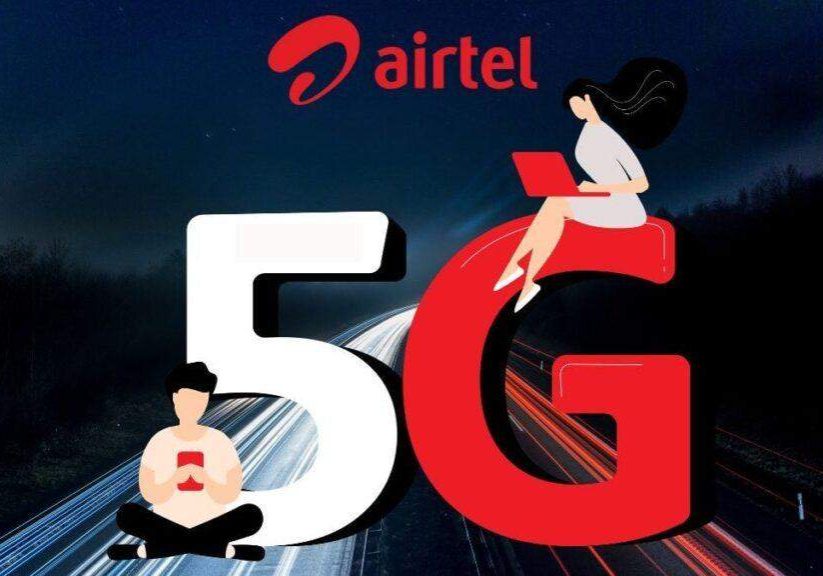Airtel emerge as sole bidder for new 5G licence in Nigeria Airtel emerge as sole bidder for new 5G licence in Nigeria