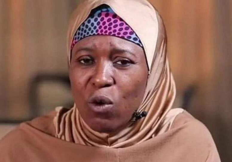 Aisha Yesufu: Nigeria kills its own, as Dangote Refinery faces Aisha Yesufu: Nigeria kills its own, as Dangote Refinery faces