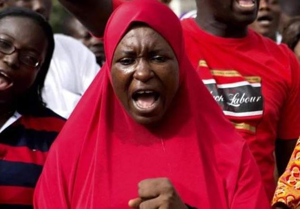 Aisha Yesufu, Pastor Ighodalo Managed Peter Obi's Campaign Funds