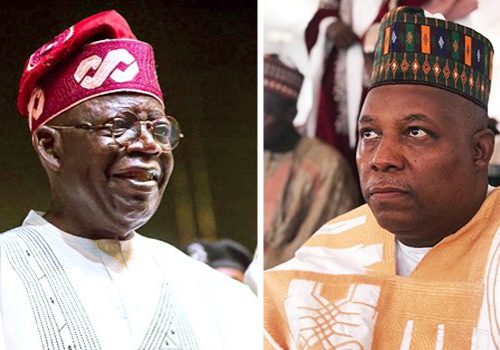 Akande Faults Tinubu, Shettima's Simultaneous Foreign Trips Akande Faults Tinubu, Shettima's Simultaneous Foreign Trips