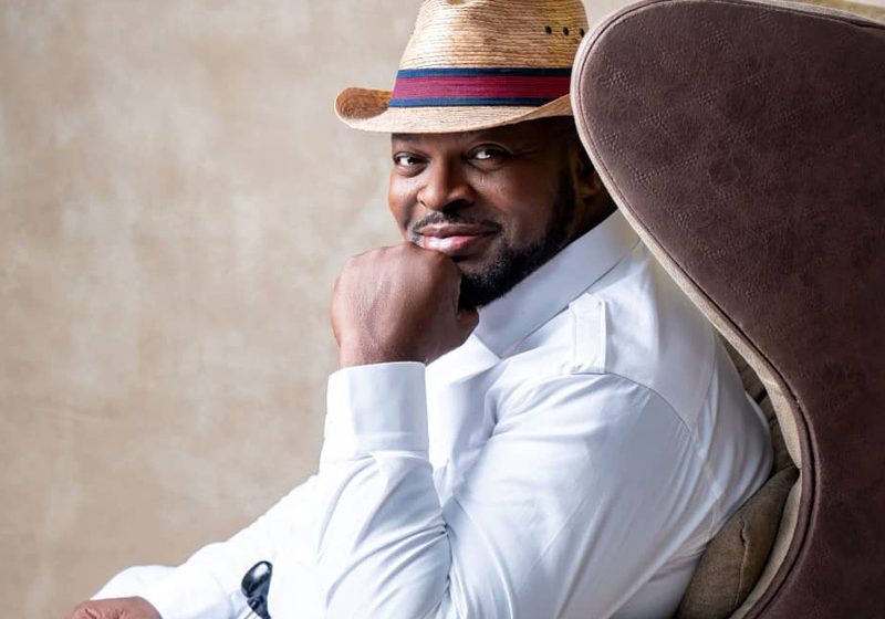 Nigerian musician, Akiin Shuga dies in Canada