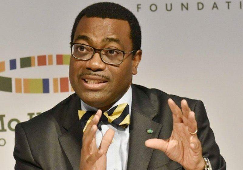 Akinwumi Adesina Advocates for Youth Investment in Africa's Agri business