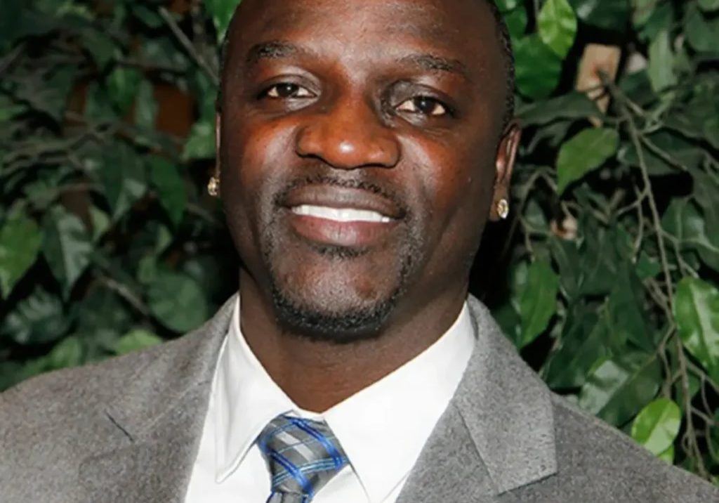 'My life was easier when I had multiple women' - Akon