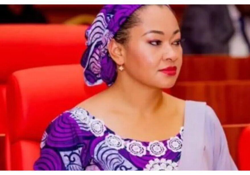 Akpabio: Three key consequences of Sen Natasha's suspension by Nigerian Akpabio: Three key consequences of Sen Natasha's suspension by Nigerian Senate
