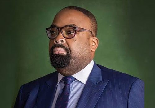 Ex-NBA President Olumide Akpata Denies Joining APC • Channels Television