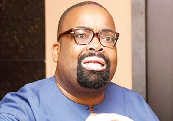 Akpata dissociates self from protest against Abure