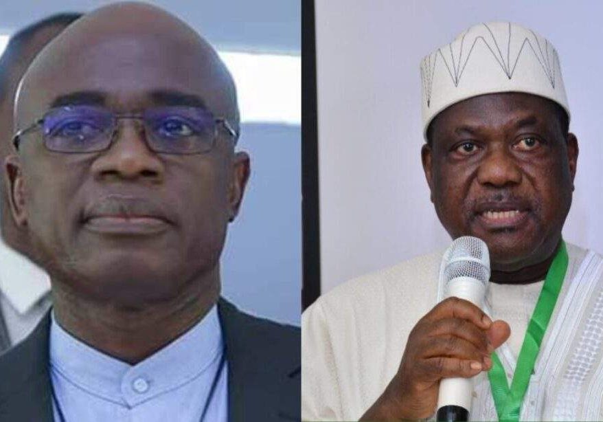 Akume vs Alia Battle for supremacy tears Benue APC apart
