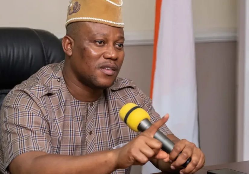 Akwa Ibom commissioner Ememobong resigns, refuses to dump PDP for APC