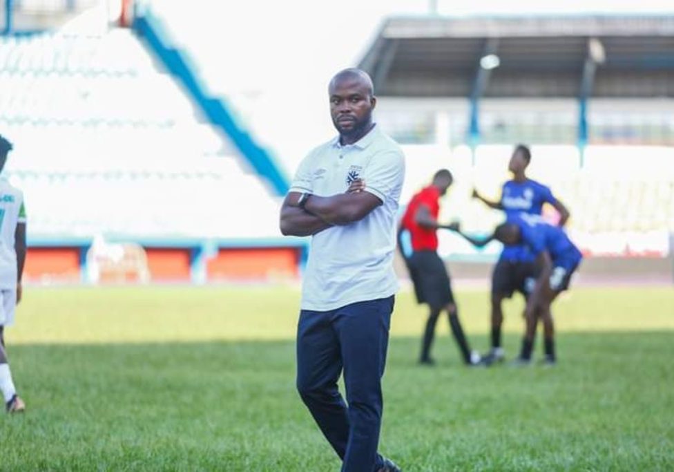 NNL: Offor unhappy with Akwa United's draw with Godswill Akpabio FC