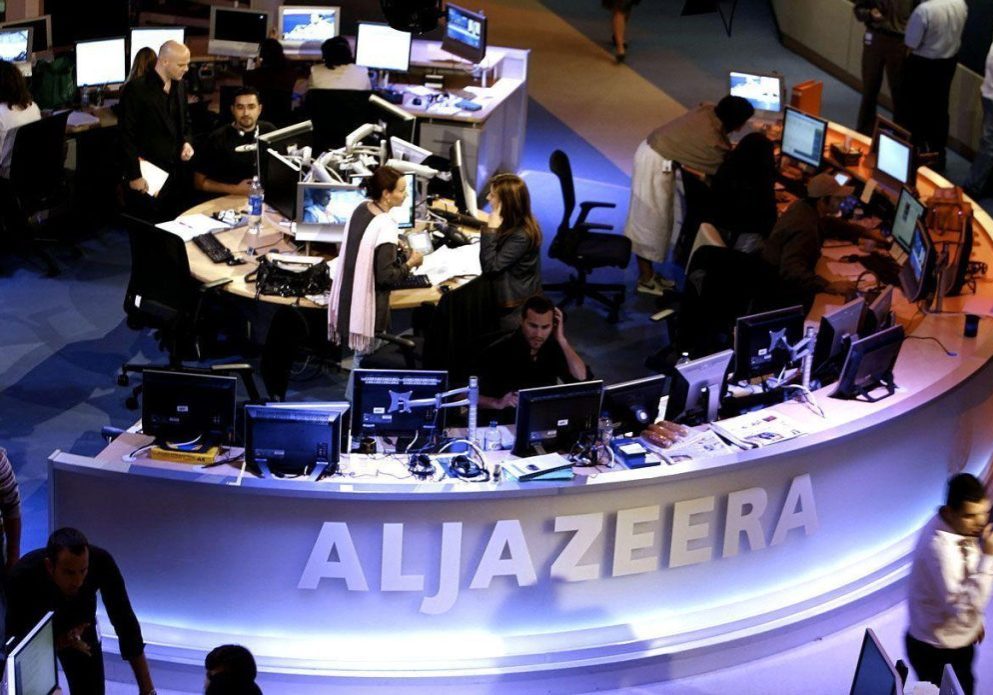 Al Jazeera: 5 Gaza Journalists Killed by Israel in Press Al Jazeera condemns killing of 5 staff by Israel — Daily Nigerian