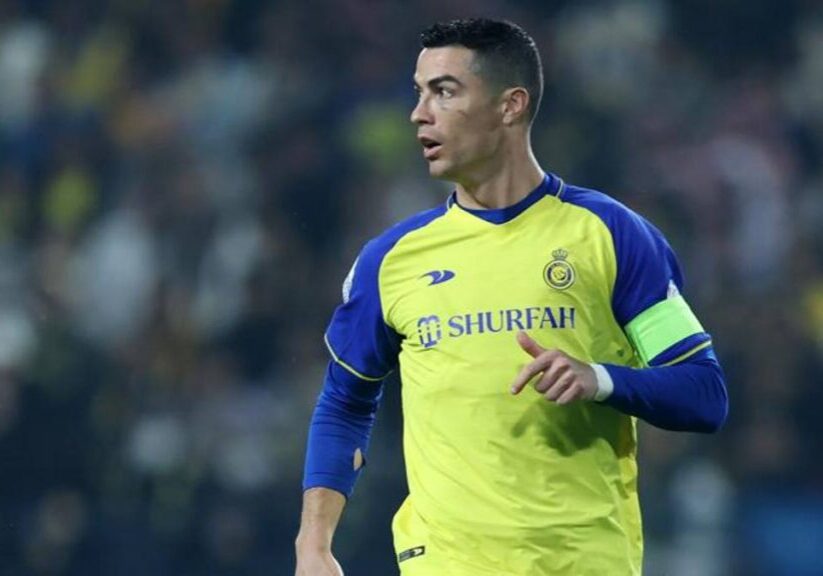 Al-Nassr set to sack manager over 'tension' with Cristiano Ronaldo