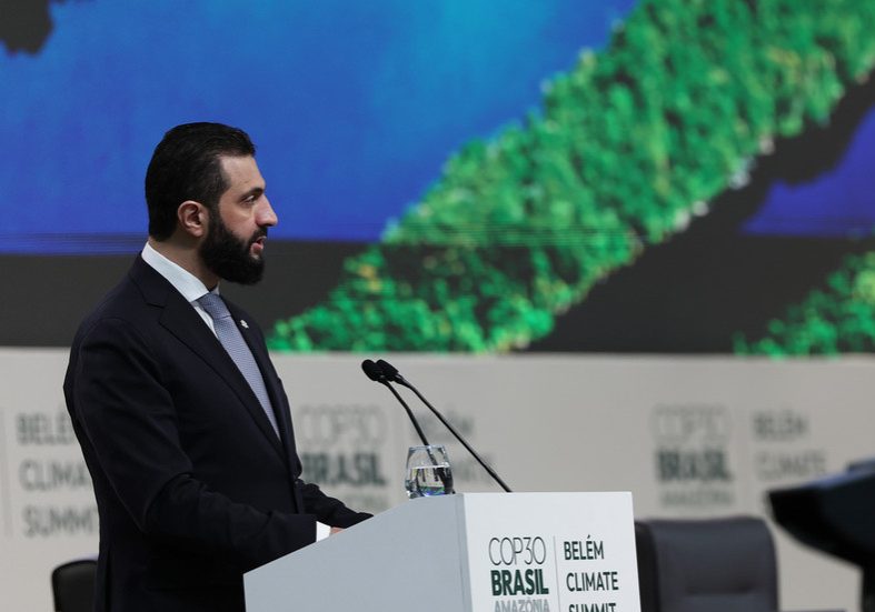 Syrian president says he ‘had nothing to do’ with 9/11 attacks — RT World News