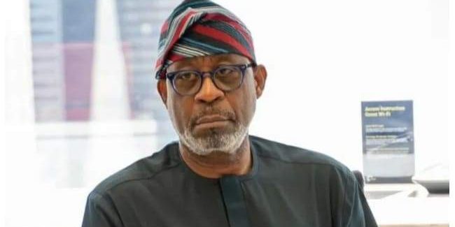 Alake Alake