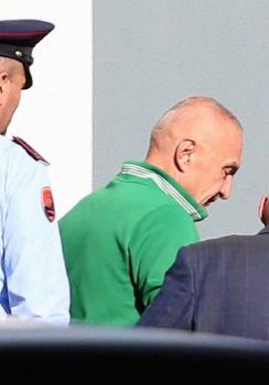 Albania's Ex President Ilir Meta Arrested for Corruption