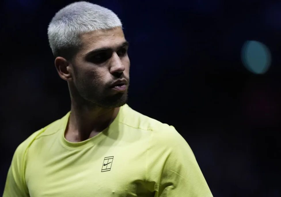 TENNIS: OCT 28 Rolex Paris Masters - Source: Getty