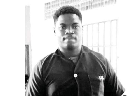 Alex Timileyi Alex Timileyi