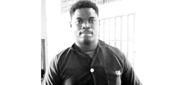 Alex Timileyi