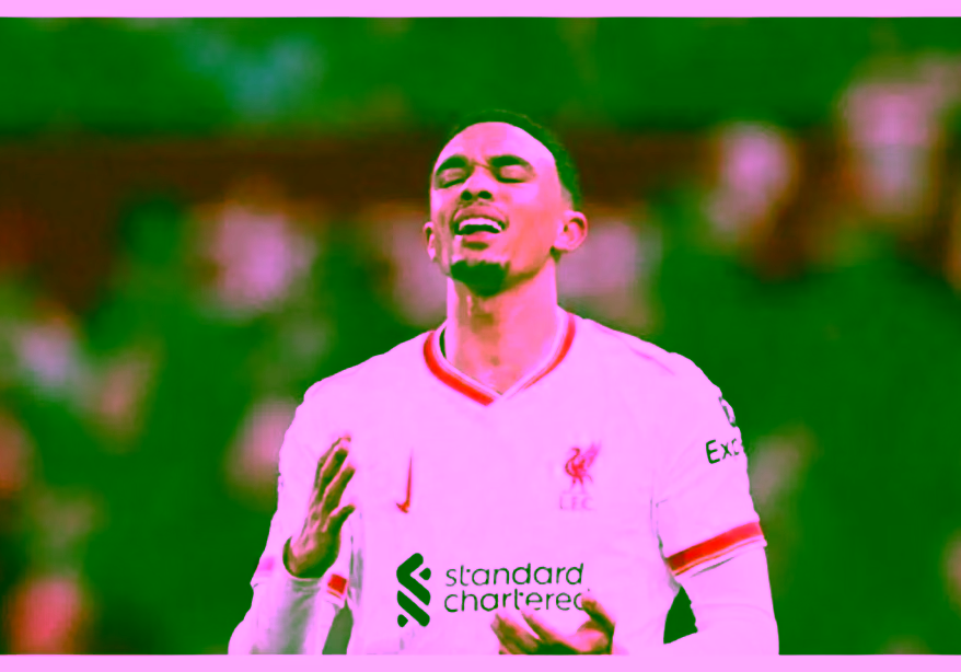 Alexander-Arnold banned from taking favourite shirt number at Real Madrid Alexander-Arnold banned from taking favourite shirt number at Real Madrid