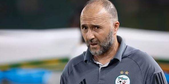 Algeria sack coach after AFCON exit — Daily Nigerian Algeria sack coach after AFCON exit — Daily Nigerian