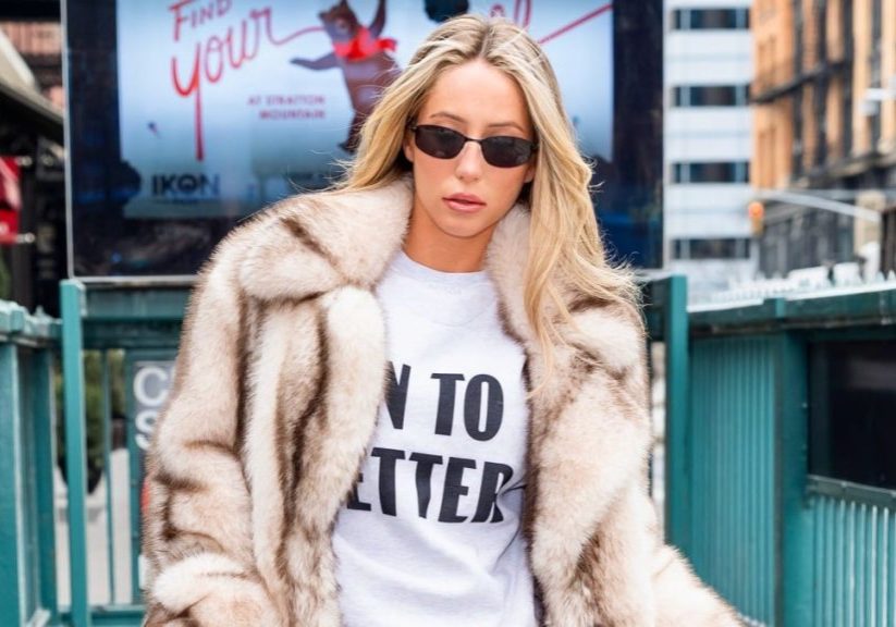 There's never going to be another Alix Earle, creator experts say