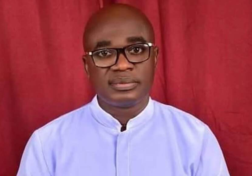 Alia orders release of abducted Benue council chairman three others Alia orders release of abducted Benue council chairman three others