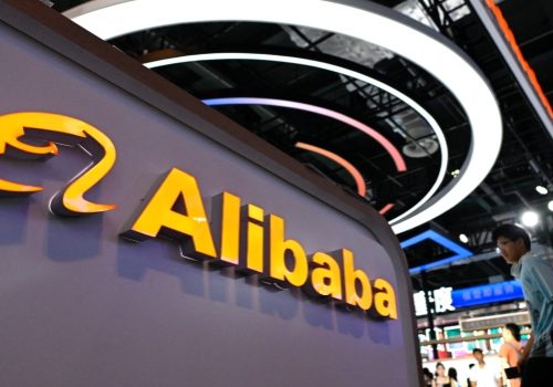 Alibaba boosts Hang Seng amid Asian market falls Alibaba Soars But Asia Markets Dip • Channels Television