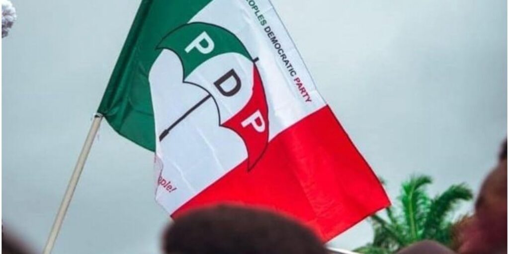 All hands must be on deck to reclaim power in 2027 - PDP