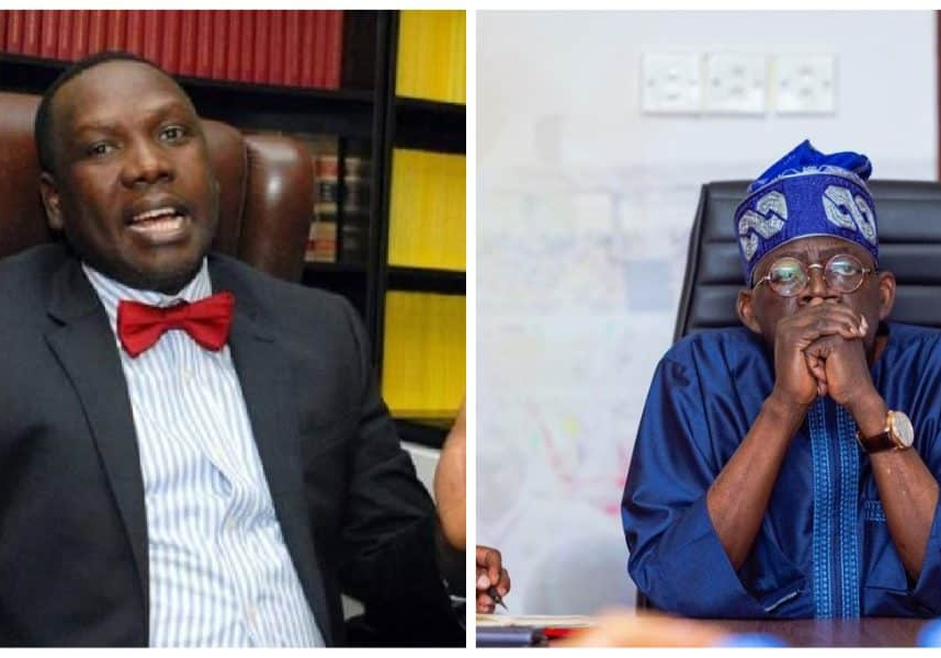 Allegations by Niger Republic attempt to incite northerners against Tinubu - Presidency
